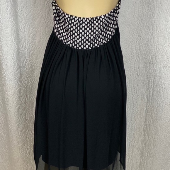 TORRID Strapless Fit & Flare Mini Dress - Picture 4 of 12